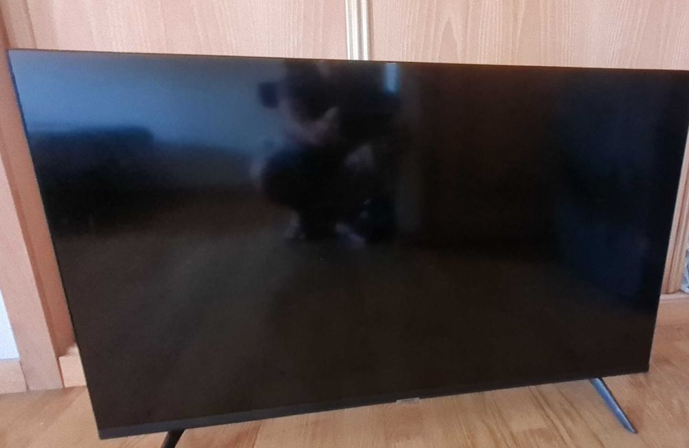 Tv Samsung para Peças, as descrições estão nas imagens!