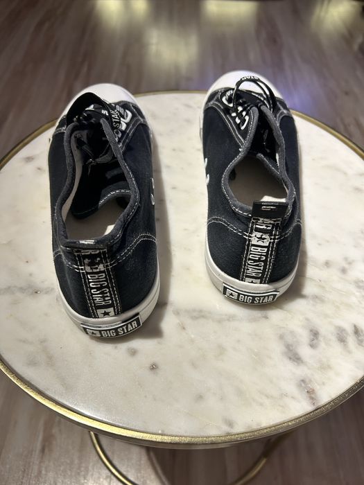 Buty  trampki big star 41