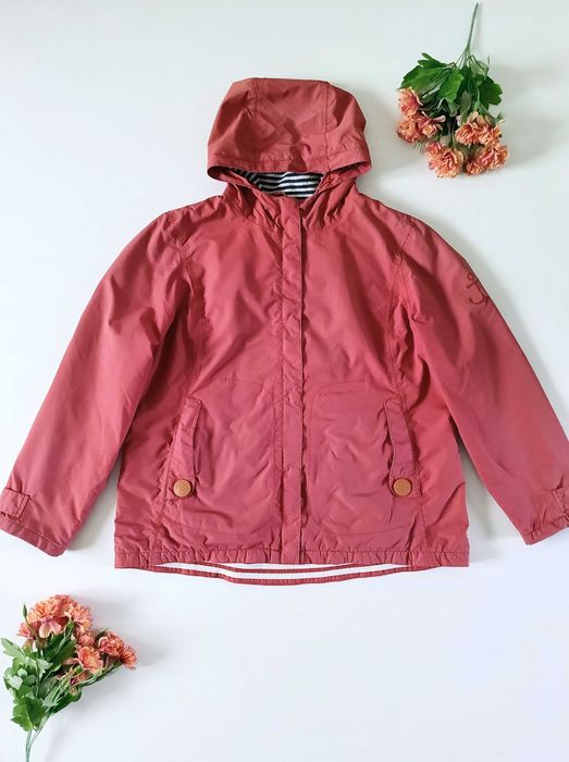 Kurtka przeciwdeszczowa damska z kapturem Seasalt Cornwall 46 3XL