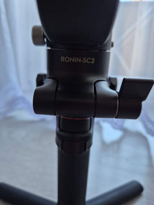 Gimball Dji RSC 2 BDB stan