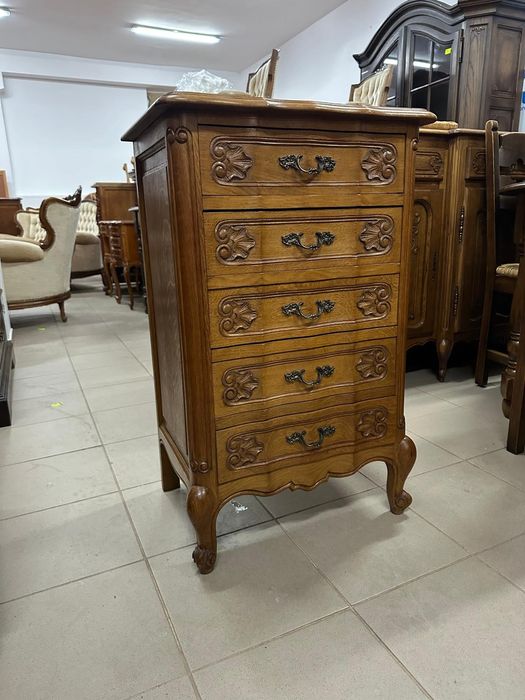 Komoda / szyfoniera ludwikowska.  Transport cały kraj