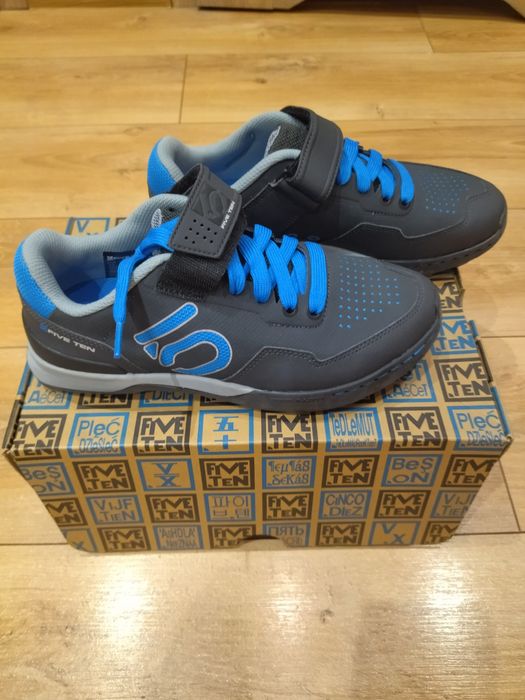 Buty Adidas Five Ten Kestrel Lace 39 SPD