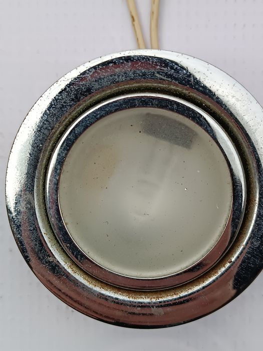 Oświetlenie do okapów Klarstein 1 sat.