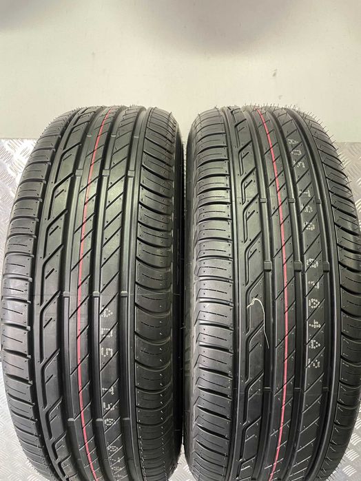 Opony Letnie BridgeStone DriveGuard RFT RunFlat 205/60 R16 Adax Koźle