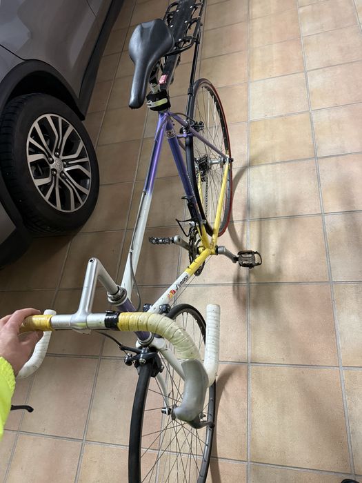 Limongi Columbus Cromor