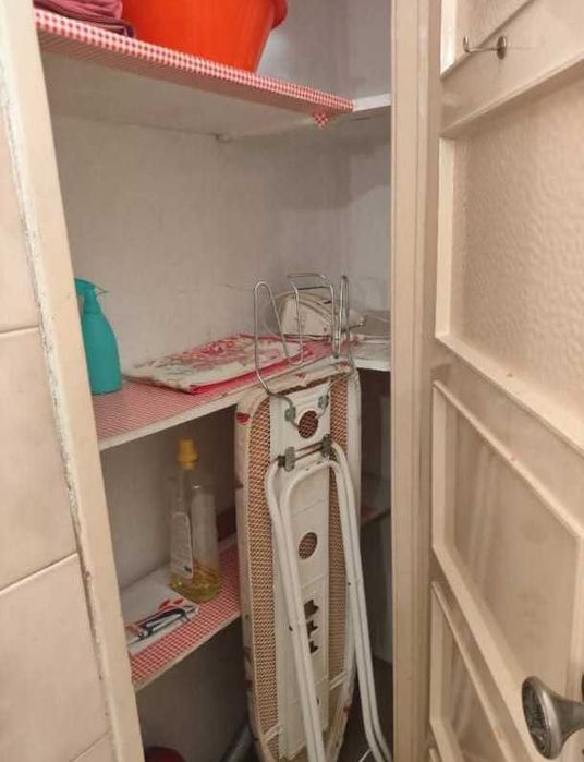 Apartamento T2 Venteira (Possibilidade de sala transformada em quarto)