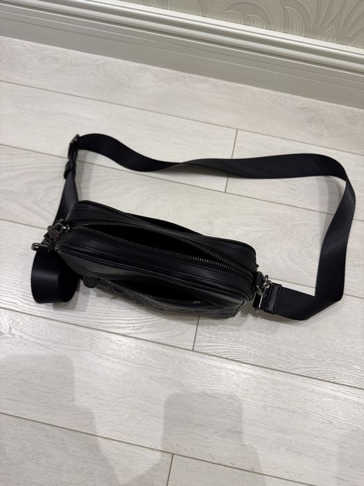 Сумка Coach оригінал