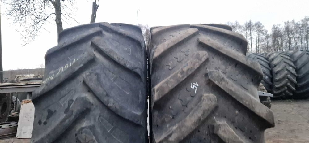 620/75r26 23.1-26 23.1r26 BKT Wirtwagen
