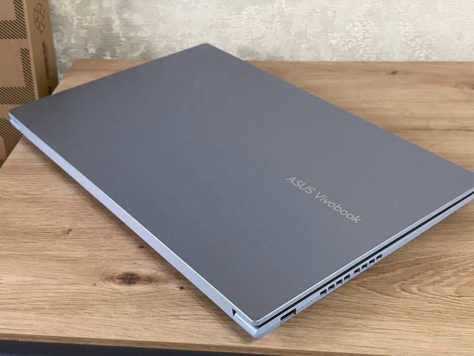 2025 ASUS Vivobook 15 X1502ZA, i5-12500H, 16GB, 512GB SSD, Гарантія.