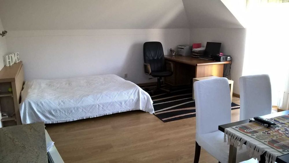 Mieszkanie – Ozorowice - Widok 5