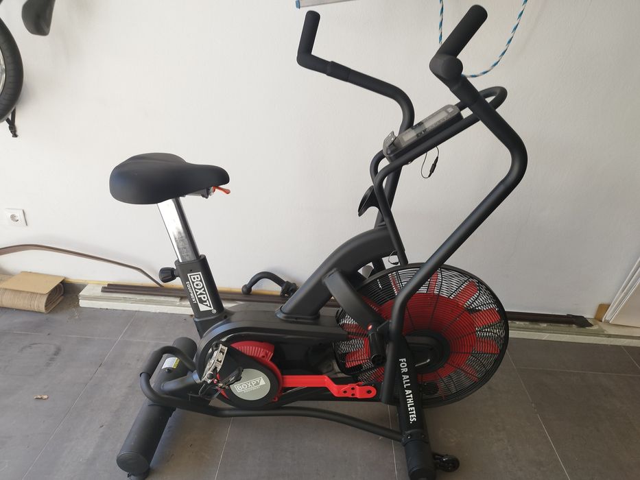 Air bike evolution box.pt