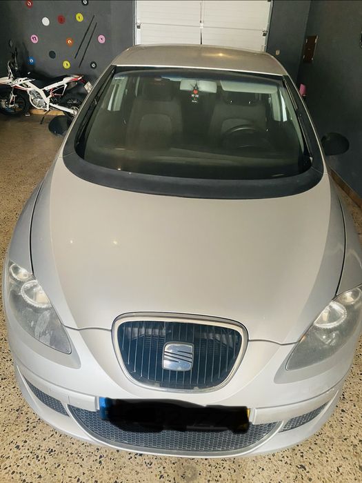 Seat altea 1900 pd gasoleo