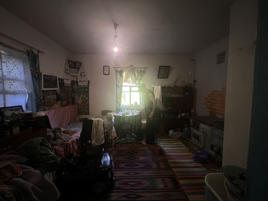 Продається будинок с.Лука