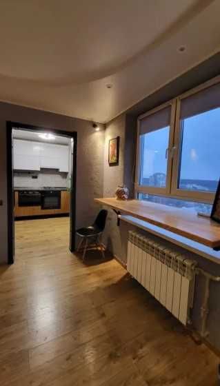 Продам 2комн.квартиру метро 23августа. Павлово Поле.Старицкого. Деревянко - View 5