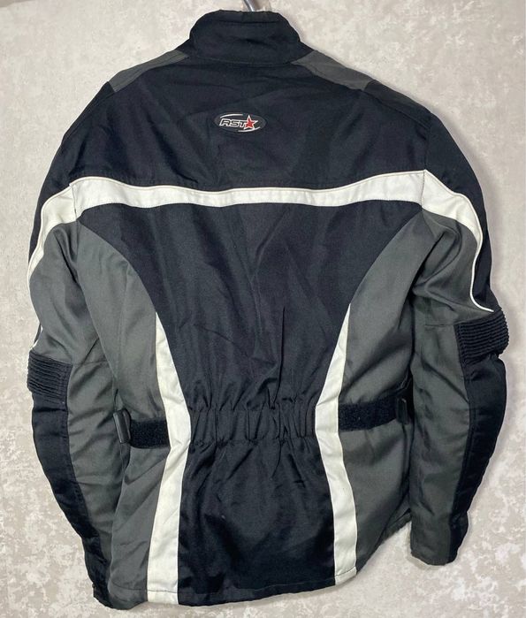 Мотокуртка RST Куртка для мото S .Мотоцикл