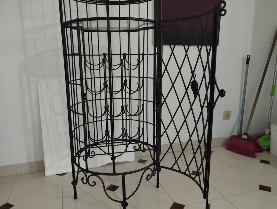 Bar em Ferro    Original