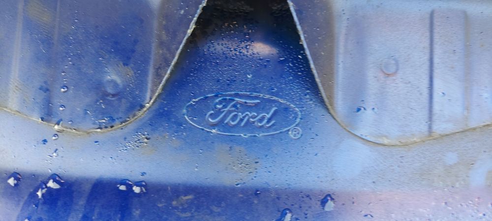 maska ford c-max mk2 10-15 lak: ha