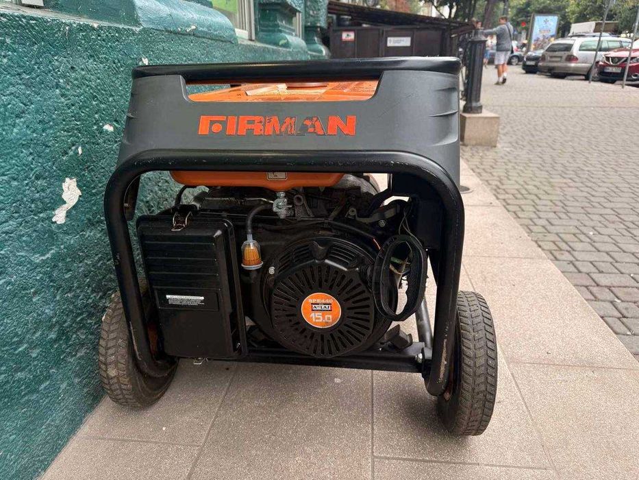 Генератор FPG 8800