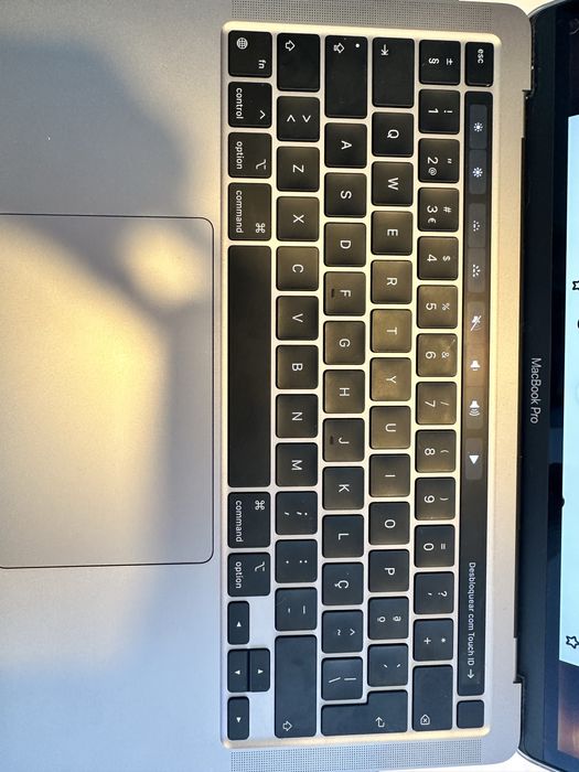 Macbook PRO  M2 de 2022