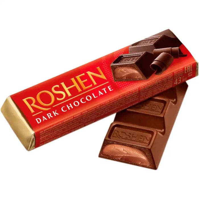 Батони   Roshen…