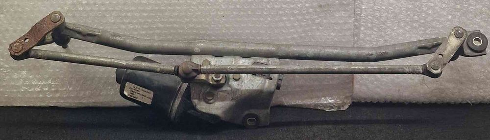 Motor Limpa Vidros Frente LAND ROVER FREELANDER I (L314) ano 2001