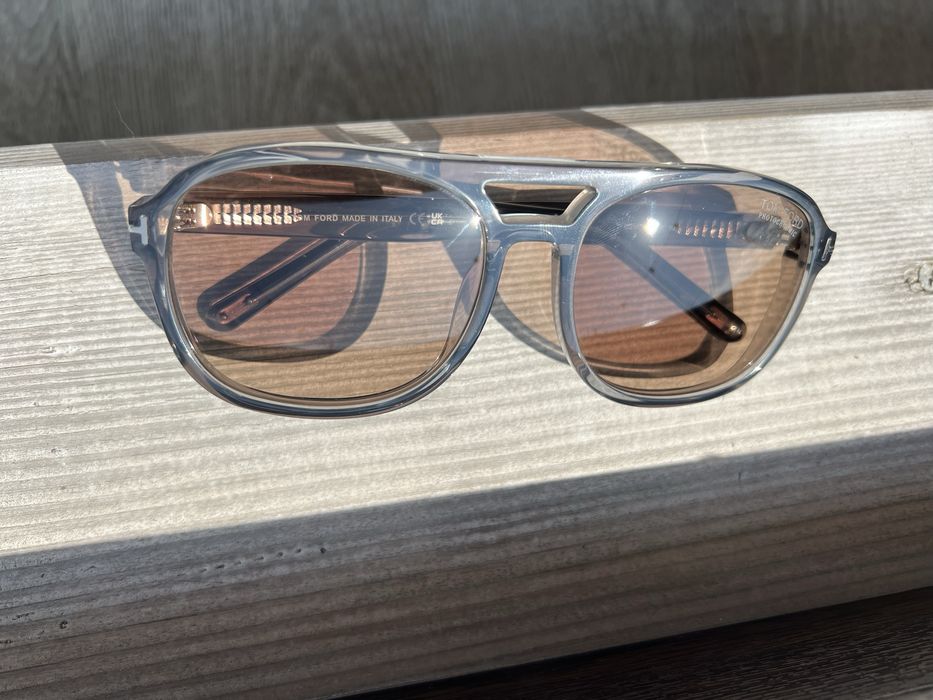 Фотохромні окуляри Tom Ford FT1022