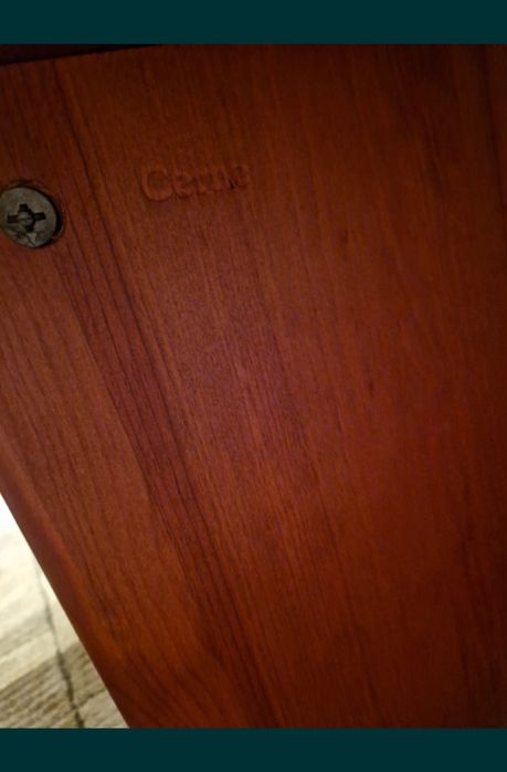 Mesa de apoio Cerne