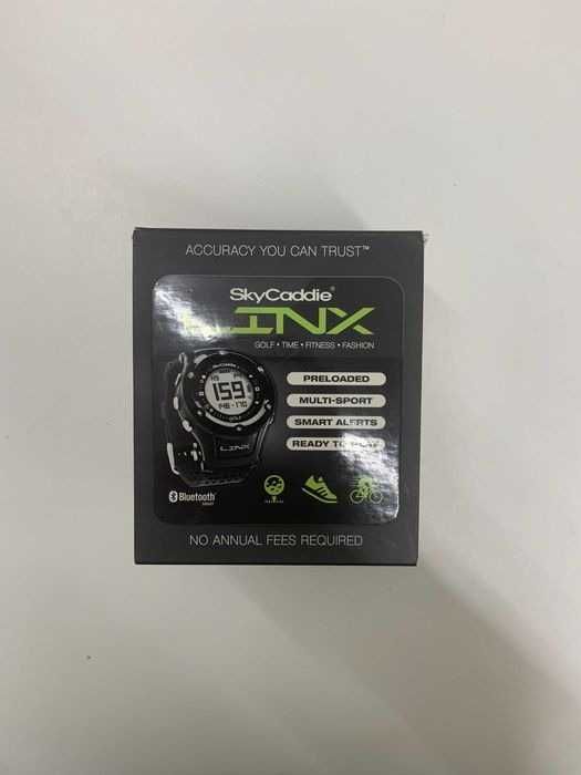 SkyCaddie Linx Golf Watch
