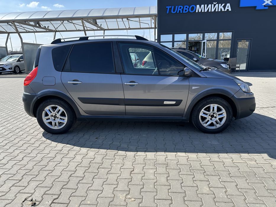 Продам Рено Сценік