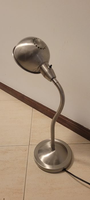 Candeeiro de mesa