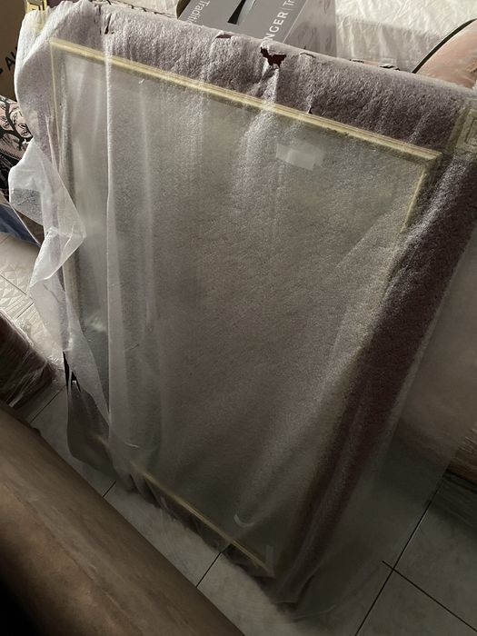 espelho 106* 76 bom estado