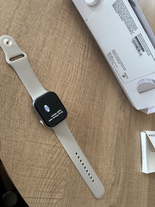 Smarwatch No Name