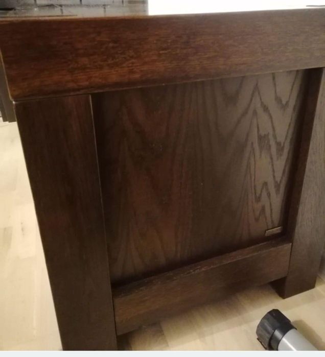 Sprzedam szafkę drewnianą