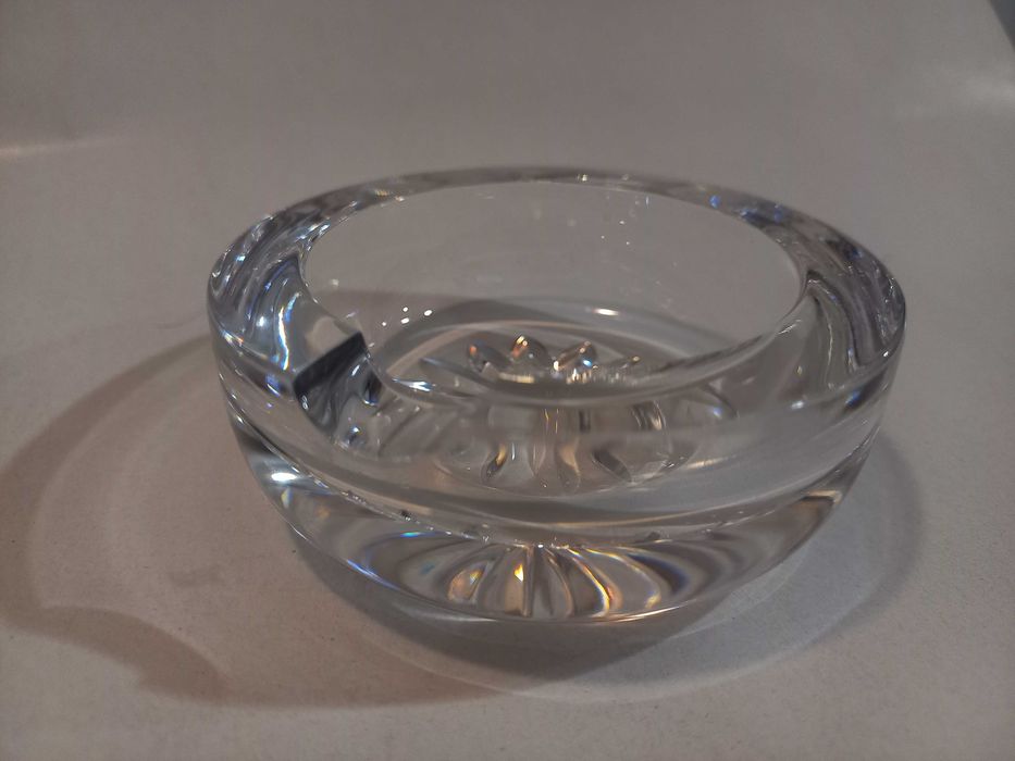 Cinzeiro Cristal Atlantis