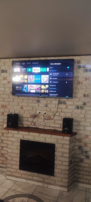 Квартира посуточно в центре с кондиционером.