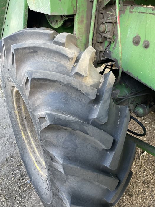 John deere