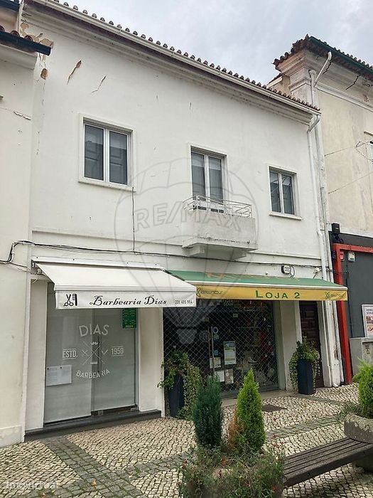 Apartamento T4 para venda