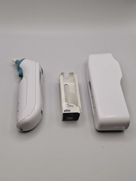 Braun Thermoscan 6 termometr douszny