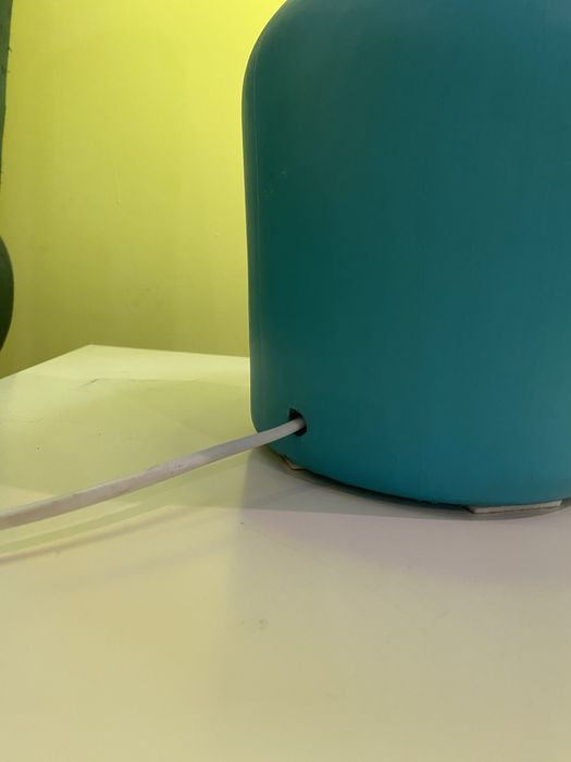 Garrafão candeeiro (abajur opcional)