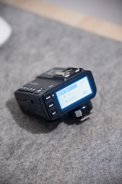 Godox X2T-C | Flash Trigger