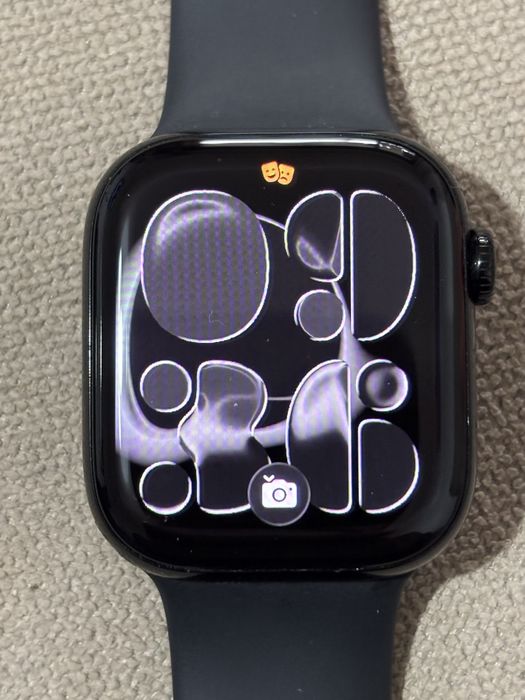 Apple Watch 10 GPS 42mm
