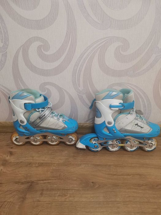 Ролики    дитячі