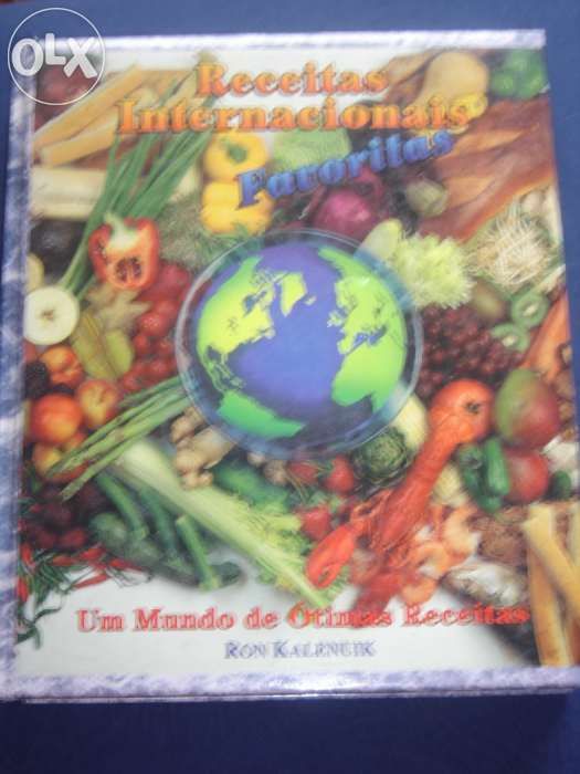 Livros