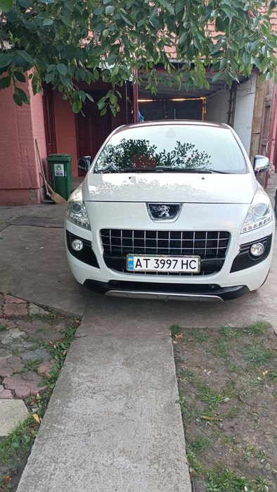 Продам автомобіль