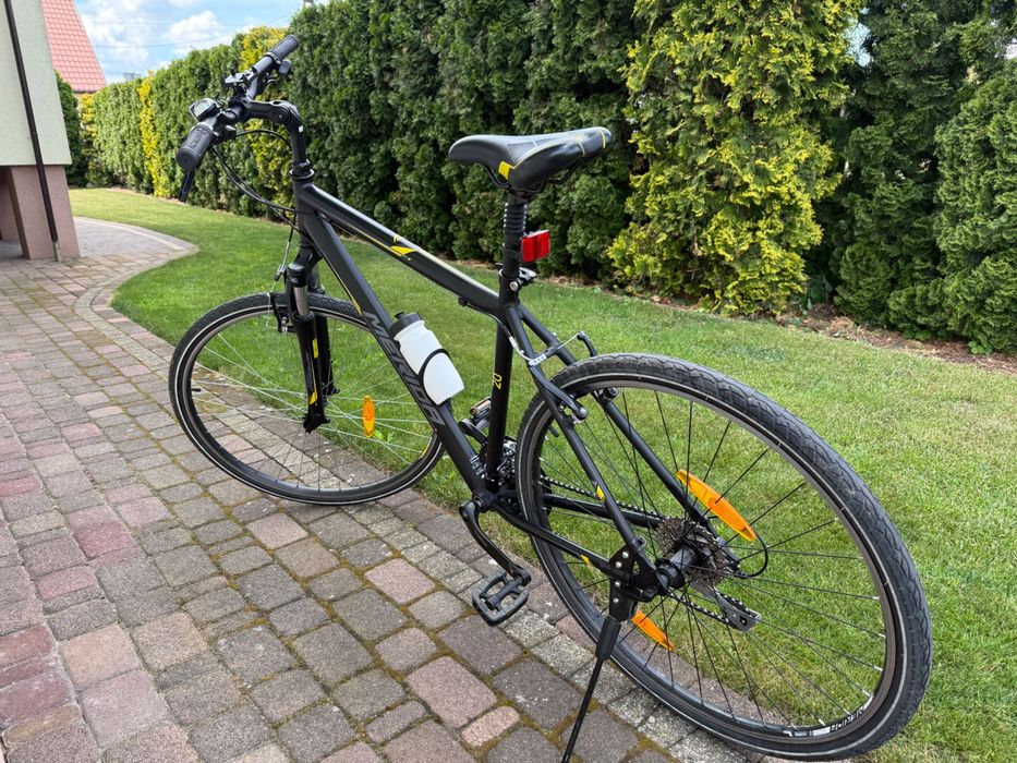 Rower MERIDA Crossway 20