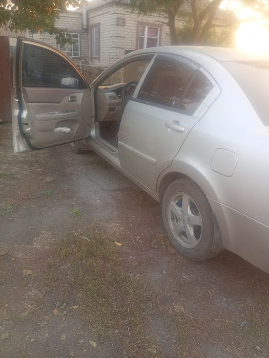 Продажа автомобиля
