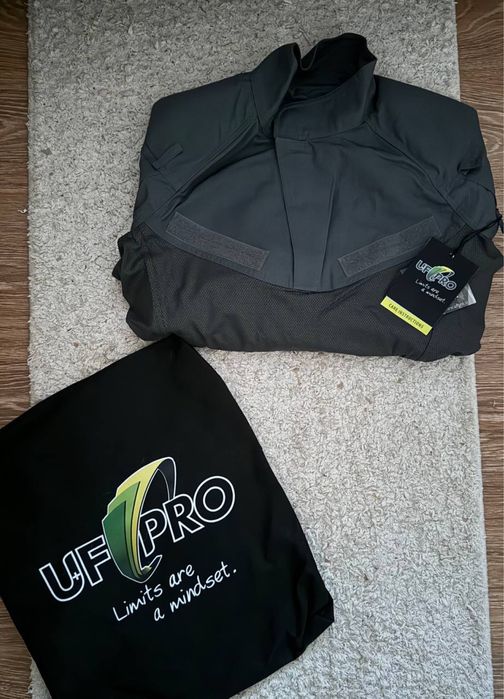 Убакс UF PRO новий розмір L