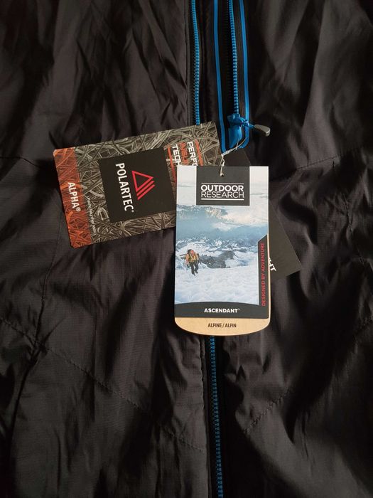 Kurtka Outdoor Research