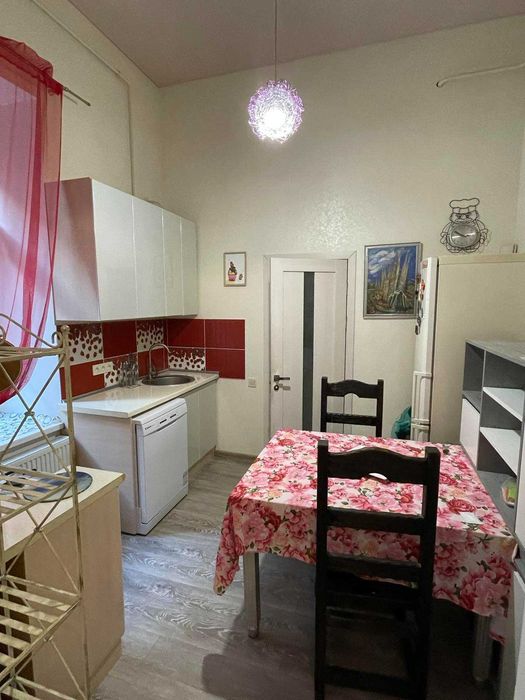 2-комнатная квартира по адресу Куликово поле пл. (площадь 50 м²) - Atlanta.ua - фото 7