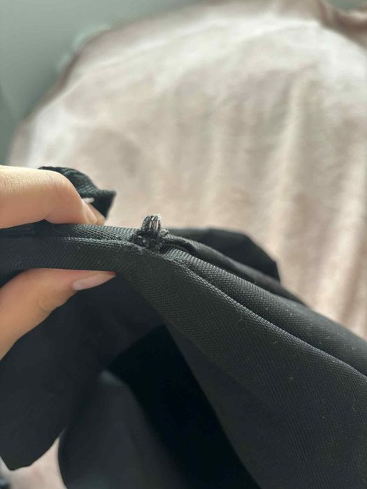 Plecak Genzie oryginalny